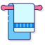 Towel icon 64x64