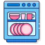 Dishwasher icon 64x64