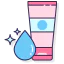 Face cleanser ícono 64x64