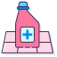 Sanitizer icon 64x64