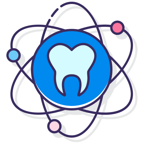 Fluoride icon