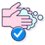 Hygiene Symbol 64x64