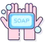 Soap icon 64x64