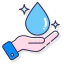 Hygiene Symbol 64x64