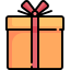 Gift icon 64x64