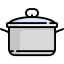 Pot icon 64x64