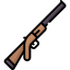 Shotgun icon 64x64