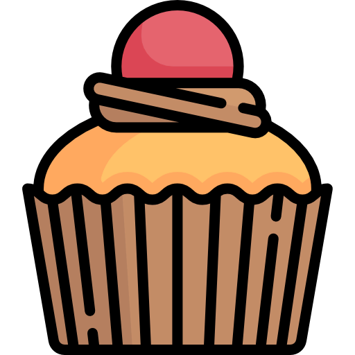 Cupcake icon