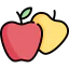 Apples Ikona 64x64