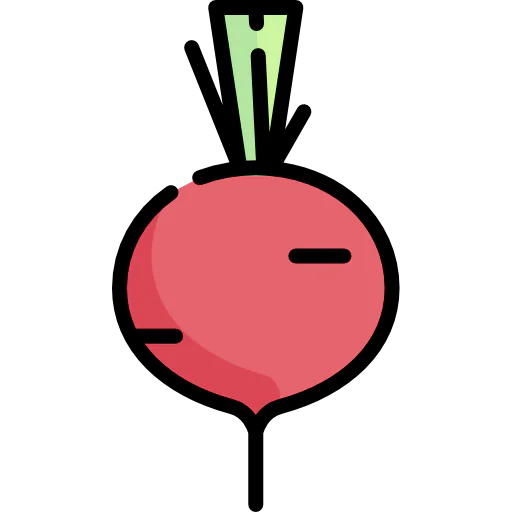 Radish icon