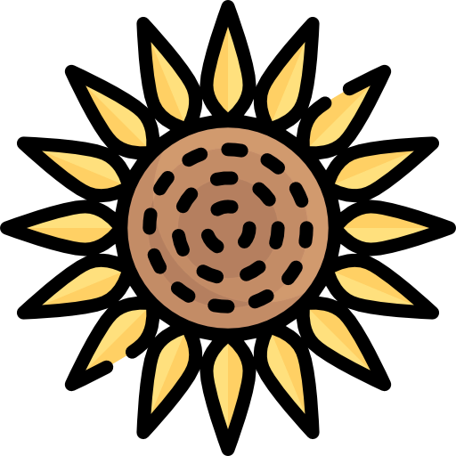 Sunflower icon