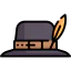 Hat icon 64x64