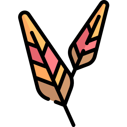 Feathers icon