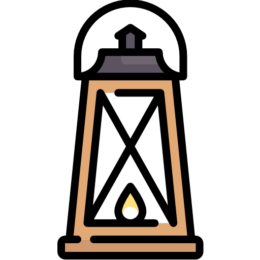 Lamp icon