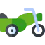 Sidecar icon 64x64