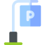 Parking sign Symbol 64x64