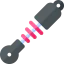 Shock absorber icône 64x64