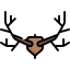 Deer horns Symbol 64x64