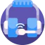 Headphones Symbol 64x64