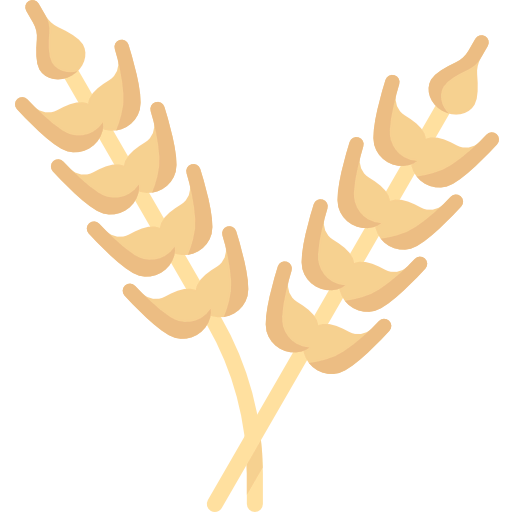 Wheat icon