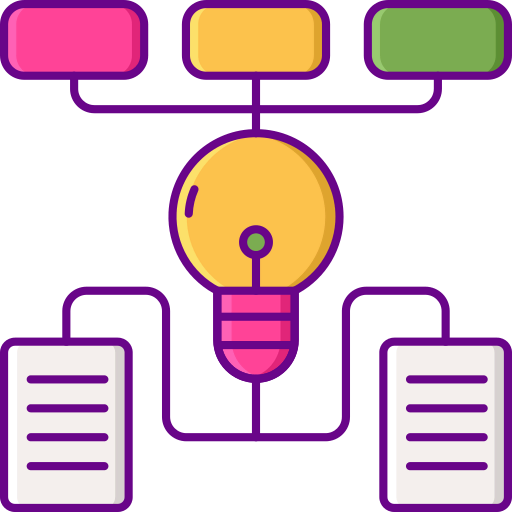 Algorithms icon