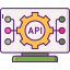 Api icon 64x64