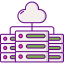 Data center icon 64x64