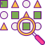 Sampling icon 64x64