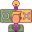 Problem solving icon 64x64