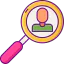 Customer icon 64x64