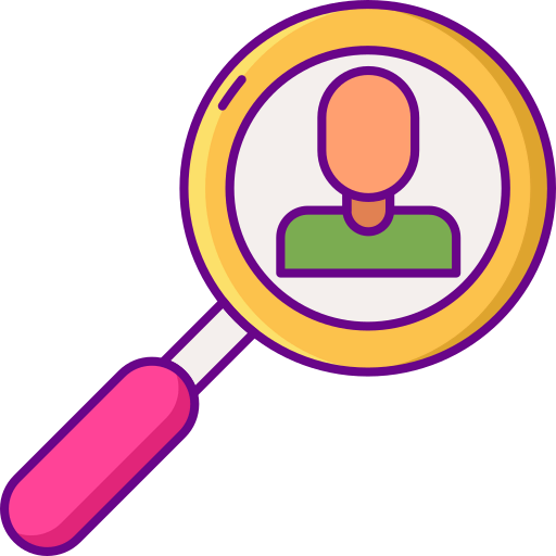 Customer icon