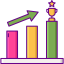 Growth icon 64x64