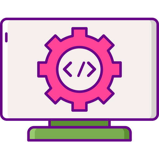 Software developer Symbol