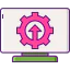System update icon 64x64