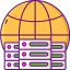 Big data icon 64x64