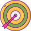Objective icon 64x64