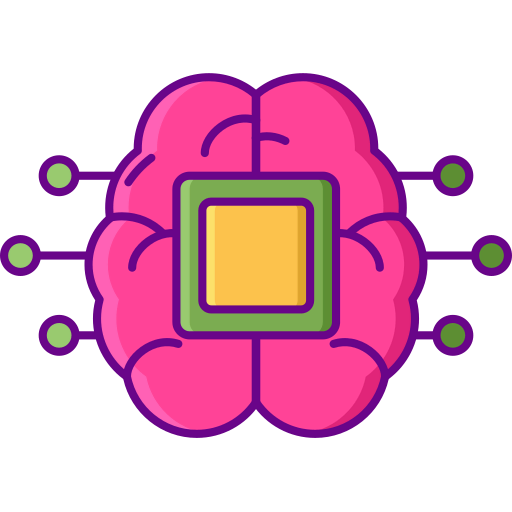 Machine icon