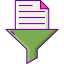 Filter icon 64x64