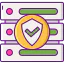 Data protection icon 64x64