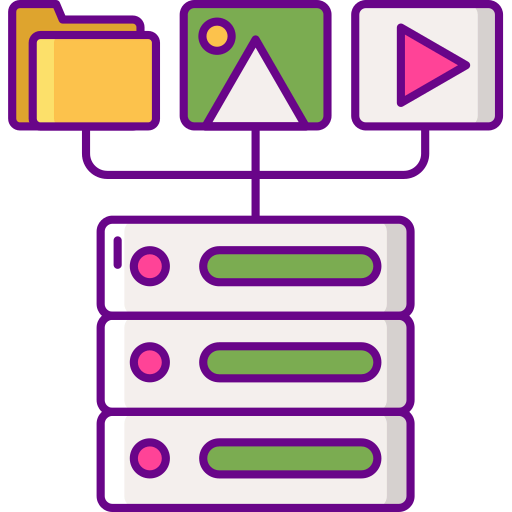 Server icon