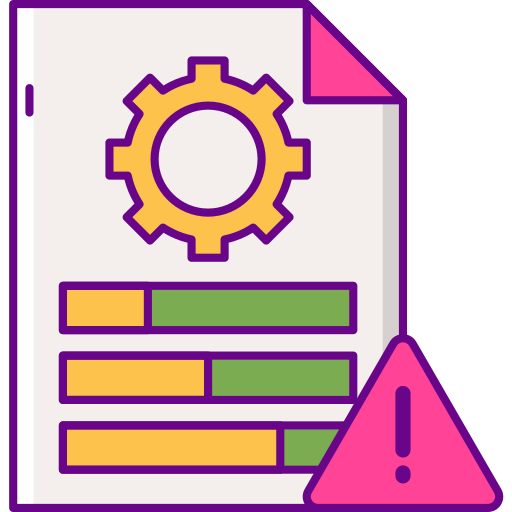 Report icon