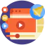Web design Symbol 64x64