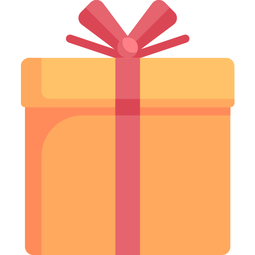 Gift icon