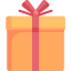Gift icon 64x64