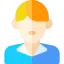 Preppy icon 64x64