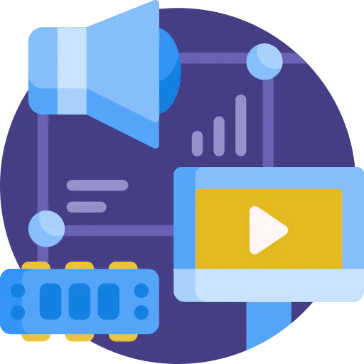 Hardware icon