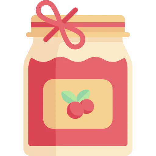 Jam icon