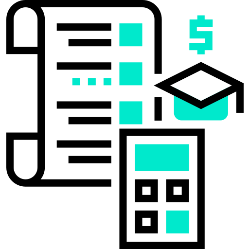 Fee icon