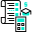 Fee icon 64x64