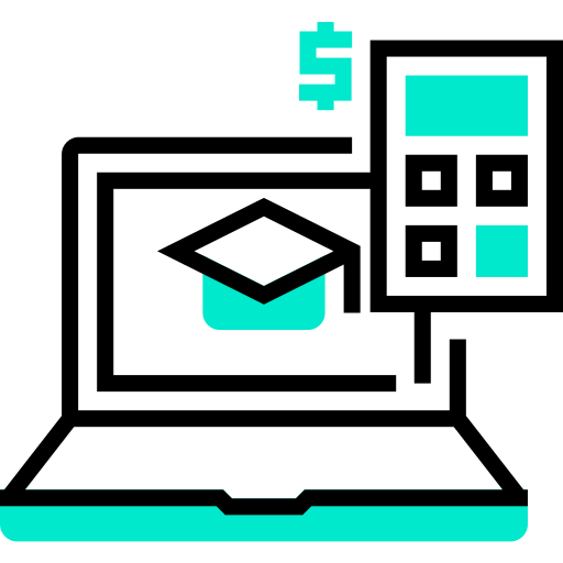 Teaching icon